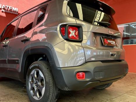 JEEP Renegade 1.8 16V 4P FLEX AUTOMTICO, Foto 21