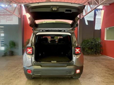 JEEP Renegade 1.8 16V 4P FLEX AUTOMTICO, Foto 22