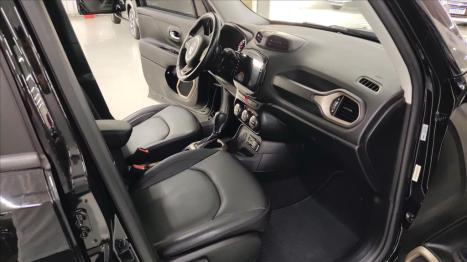 JEEP Renegade 1.8 16V 4P FLEX LONGITUDE AUTOMTICO, Foto 11