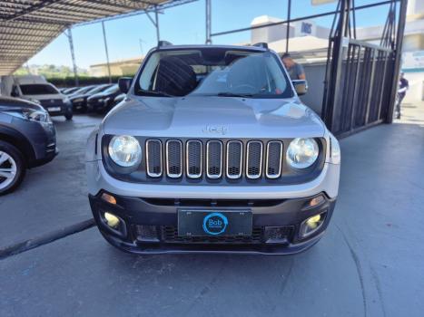 JEEP Renegade 1.8 16V 4P FLEX SPORT AUTOMTICO, Foto 2