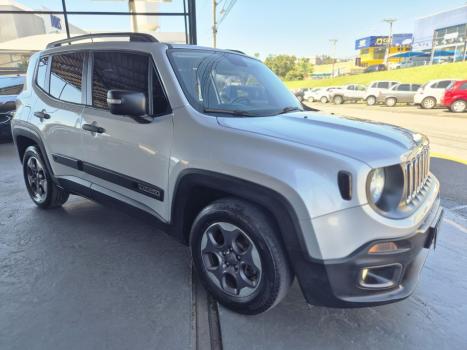 JEEP Renegade 1.8 16V 4P FLEX SPORT AUTOMTICO, Foto 3