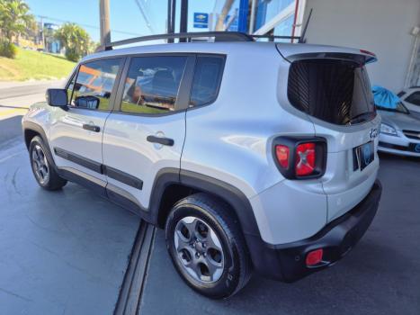 JEEP Renegade 1.8 16V 4P FLEX SPORT AUTOMTICO, Foto 4