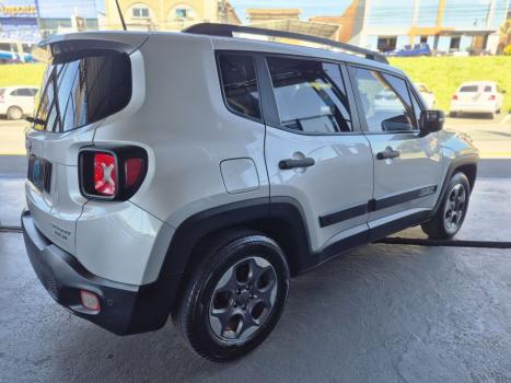 JEEP Renegade 1.8 16V 4P FLEX SPORT AUTOMTICO, Foto 7