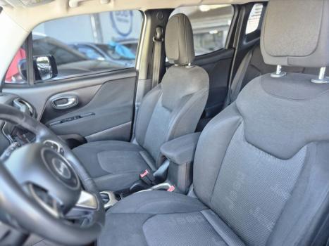 JEEP Renegade 1.8 16V 4P FLEX SPORT AUTOMTICO, Foto 9