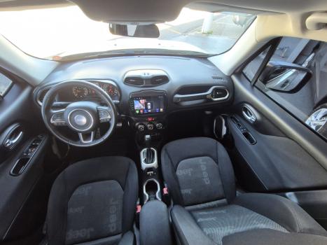 JEEP Renegade 1.8 16V 4P FLEX SPORT AUTOMTICO, Foto 10