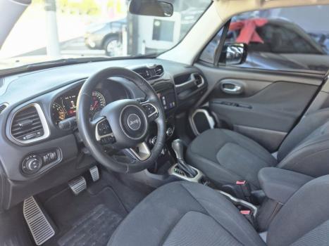 JEEP Renegade 1.8 16V 4P FLEX SPORT AUTOMTICO, Foto 11