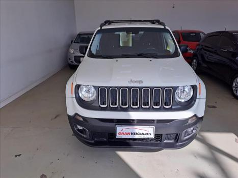 JEEP Renegade 1.8 16V 4P FLEX SPORT AUTOMTICO, Foto 2