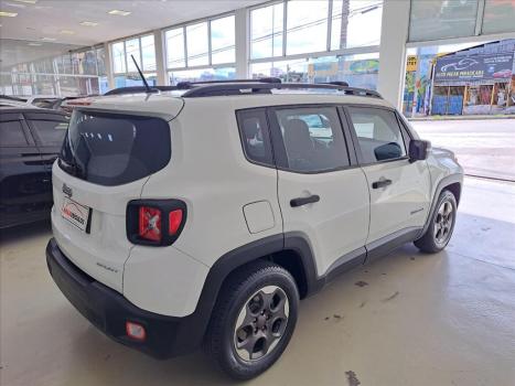 JEEP Renegade 1.8 16V 4P FLEX SPORT AUTOMTICO, Foto 4