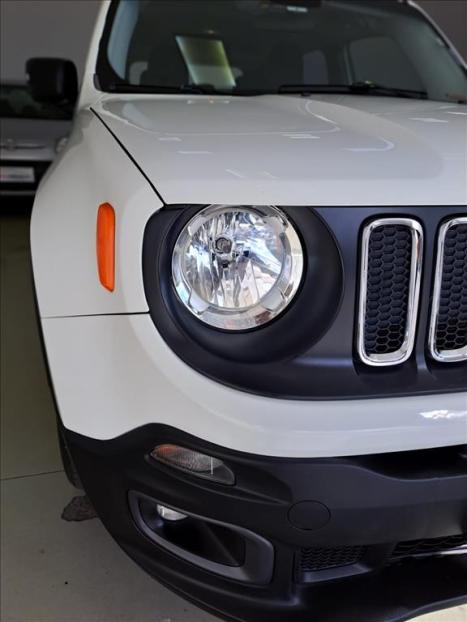 JEEP Renegade 1.8 16V 4P FLEX SPORT AUTOMTICO, Foto 8