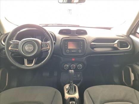 JEEP Renegade 1.8 16V 4P FLEX SPORT AUTOMTICO, Foto 10