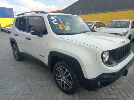 JEEP Renegade 1.8 16V 4P FLEX SPORT AUTOMTICO, Foto 2