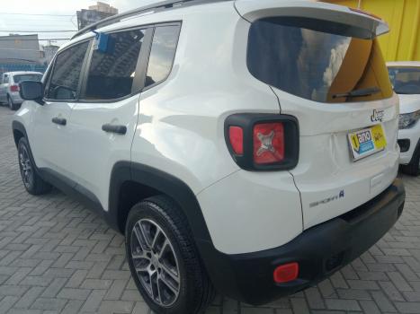 JEEP Renegade 1.8 16V 4P FLEX SPORT AUTOMTICO, Foto 3