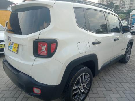 JEEP Renegade 1.8 16V 4P FLEX SPORT AUTOMTICO, Foto 4