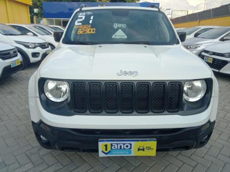 JEEP Renegade 1.8 16V 4P FLEX SPORT AUTOMTICO, Foto 5