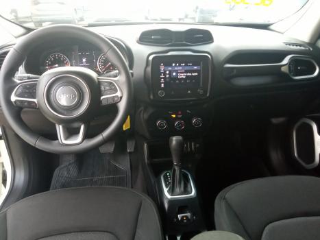 JEEP Renegade 1.8 16V 4P FLEX SPORT AUTOMTICO, Foto 9