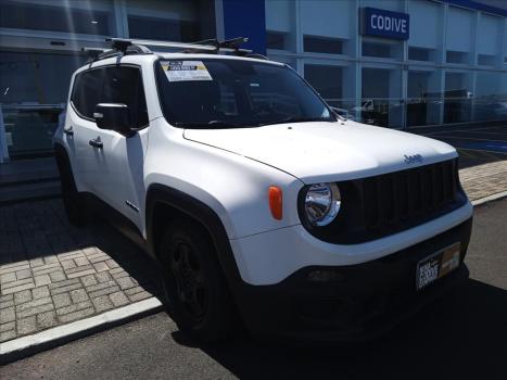 JEEP Renegade 1.8 16V 4P FLEX AUTOMTICO, Foto 1