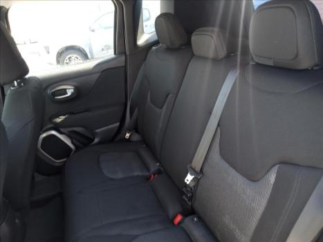 JEEP Renegade 1.8 16V 4P FLEX AUTOMTICO, Foto 10