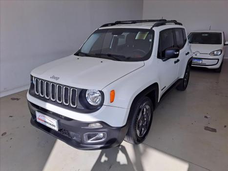 JEEP Renegade 1.8 16V 4P FLEX SPORT AUTOMTICO, Foto 1