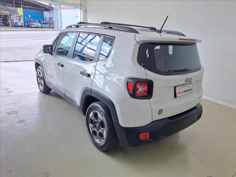 JEEP Renegade 1.8 16V 4P FLEX SPORT AUTOMTICO, Foto 5