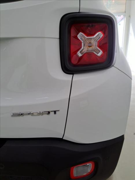 JEEP Renegade 1.8 16V 4P FLEX SPORT AUTOMTICO, Foto 6