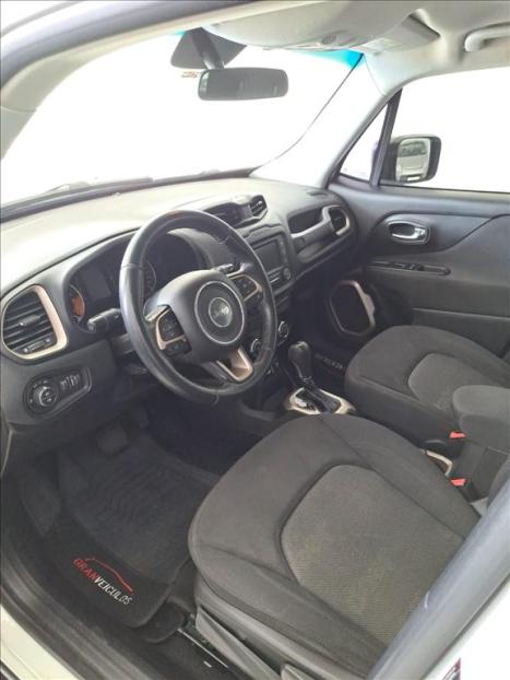 JEEP Renegade 1.8 16V 4P FLEX SPORT AUTOMTICO, Foto 9