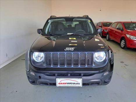 JEEP Renegade 1.8 16V 4P FLEX AUTOMTICO, Foto 2