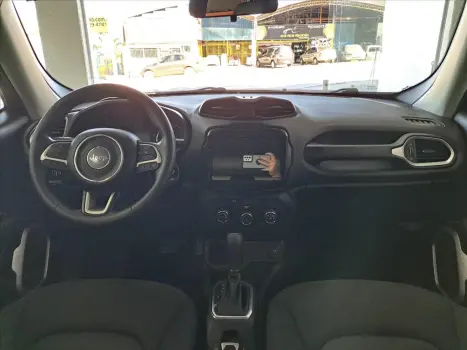 JEEP Renegade 1.8 16V 4P FLEX AUTOMTICO, Foto 10