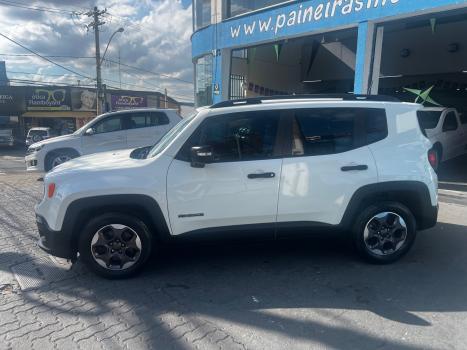 JEEP Renegade 1.8 16V 4P FLEX SPORT AUTOMTICO, Foto 3