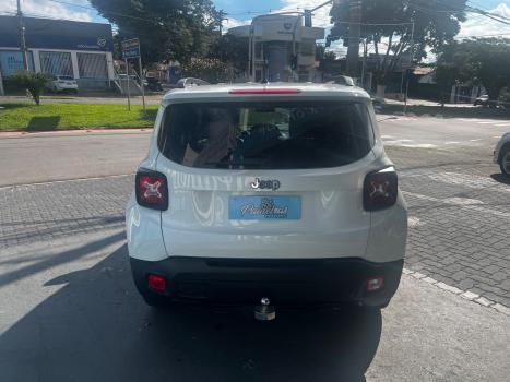 JEEP Renegade 1.8 16V 4P FLEX SPORT AUTOMTICO, Foto 7