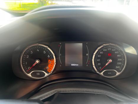 JEEP Renegade 1.8 16V 4P FLEX SPORT AUTOMTICO, Foto 15