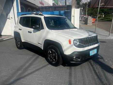 JEEP Renegade 1.8 16V 4P FLEX SPORT AUTOMTICO, Foto 22