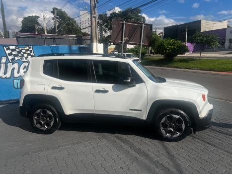 JEEP Renegade 1.8 16V 4P FLEX SPORT AUTOMTICO, Foto 23