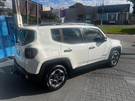 JEEP Renegade 1.8 16V 4P FLEX SPORT AUTOMTICO, Foto 24