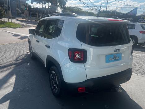 JEEP Renegade 1.8 16V 4P FLEX SPORT AUTOMTICO, Foto 26