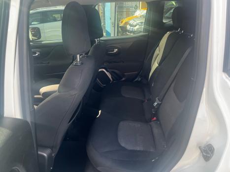 JEEP Renegade 1.8 16V 4P FLEX SPORT AUTOMTICO, Foto 29