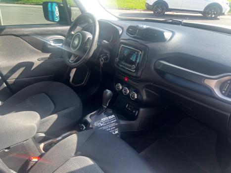 JEEP Renegade 1.8 16V 4P FLEX SPORT AUTOMTICO, Foto 30