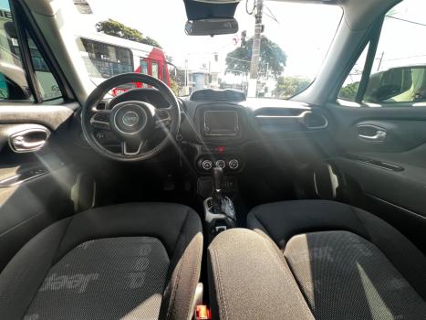 JEEP Renegade 1.8 16V 4P FLEX SPORT AUTOMTICO, Foto 32