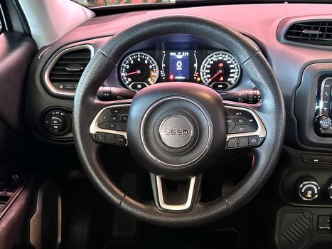 JEEP Renegade 1.8 16V 4P FLEX SPORT AUTOMTICO, Foto 2