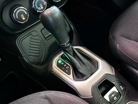 JEEP Renegade 1.8 16V 4P FLEX SPORT AUTOMTICO, Foto 24