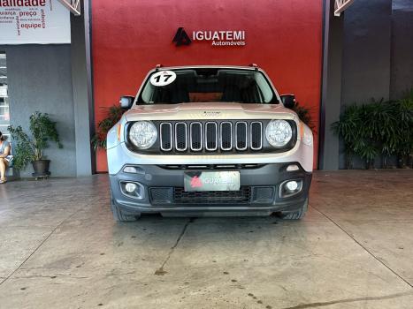 JEEP Renegade 1.8 16V 4P FLEX SPORT AUTOMTICO, Foto 27