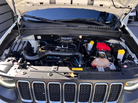JEEP Renegade 1.8 16V 4P FLEX LONGITUDE AUTOMTICO, Foto 6