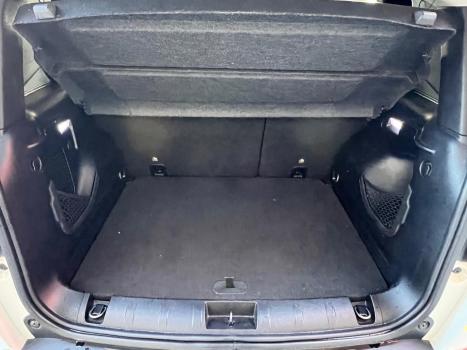 JEEP Renegade 1.8 16V 4P FLEX LONGITUDE AUTOMTICO, Foto 8