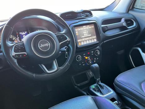 JEEP Renegade 1.8 16V 4P FLEX LONGITUDE AUTOMTICO, Foto 13