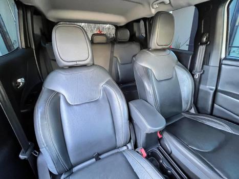 JEEP Renegade 1.8 16V 4P FLEX LONGITUDE AUTOMTICO, Foto 17