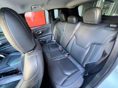JEEP Renegade 1.8 16V 4P FLEX LONGITUDE AUTOMTICO, Foto 18