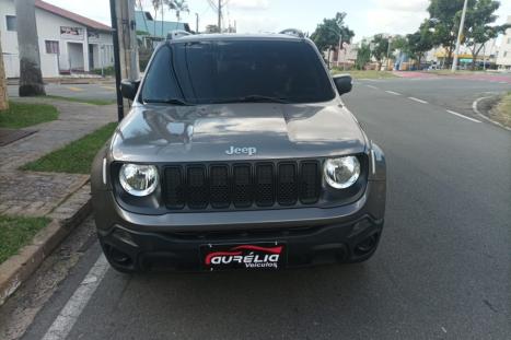 JEEP Renegade 1.8 16V 4P FLEX CUSTOM, Foto 1