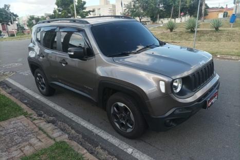 JEEP Renegade 1.8 16V 4P FLEX CUSTOM, Foto 2
