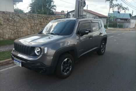 JEEP Renegade 1.8 16V 4P FLEX CUSTOM, Foto 3