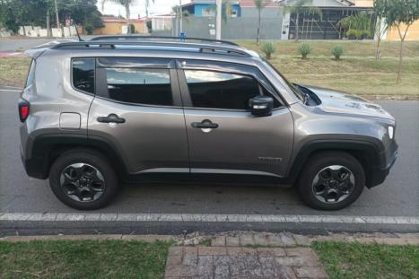 JEEP Renegade 1.8 16V 4P FLEX CUSTOM, Foto 6
