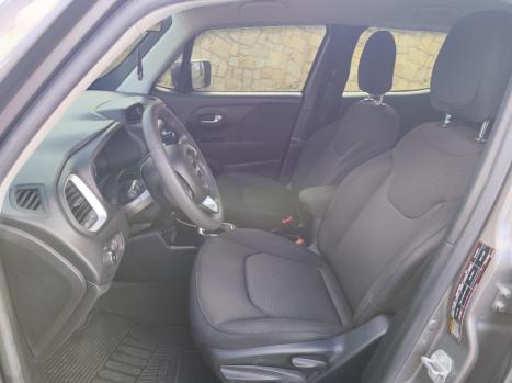 JEEP Renegade 1.8 16V 4P FLEX CUSTOM, Foto 9